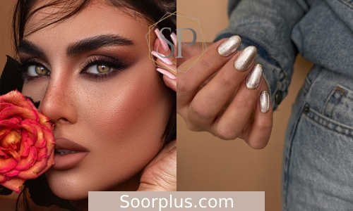 سالن زیبایی یلدا محمدی در شمال غرب تهران