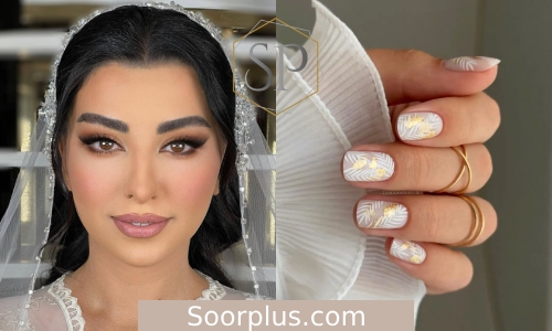 سالن زیبایی آج در شمال تهران