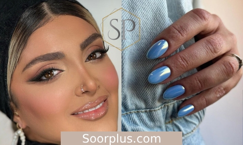 سالن زیبایی آیسن روشن در غرب تهران