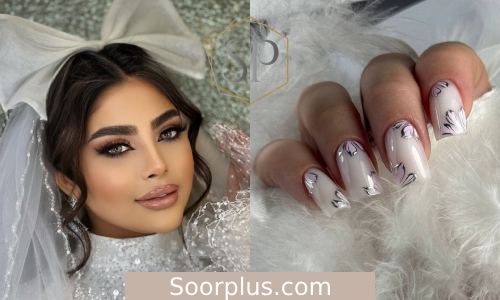 سالن زیبایی الیکا احمدیان در شمال تهران