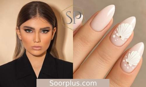 سالن زیبایی غزاله بدیعی در شمال تهران