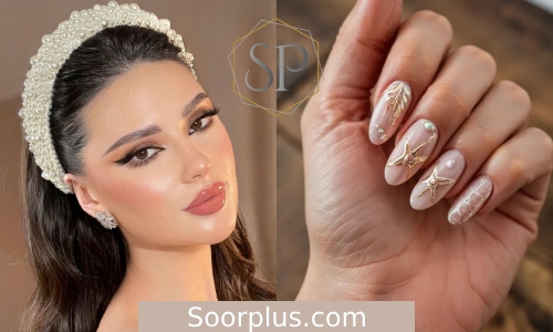 سالن زیبایی حاتمه در شرق تهران