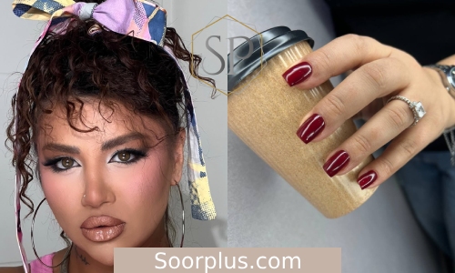سالن زیبایی هلسا در غرب تهران