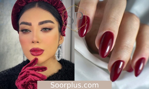 سالن زیبایی کیانا در جنوب غرب تهران
