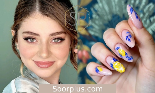 سالن زیبایی لاویش در شرق تهران