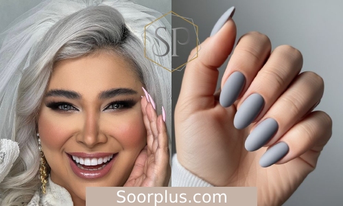 سالن زیبایی مهسا جلیلی در شمال تهران