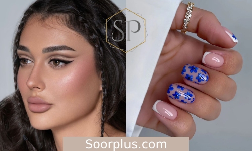 سالن زیبایی مریم حقیقی در شمال تهران