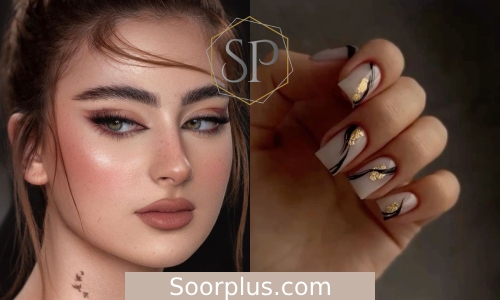 سالن زیبایی مینا نظری در جنوب غرب تهران