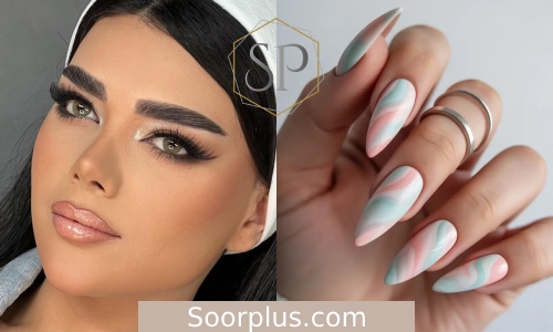 سالن زیبایی خانم میم در شرق تهران
