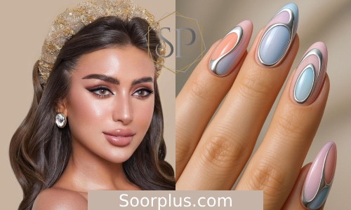 سالن زیبایی شیما برزگر در غرب تهران
