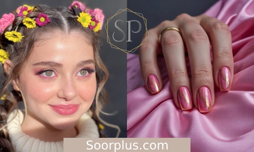 سالن زیبایی سيمين