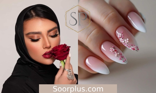 سالن زیبایی سیندال در شمال تهران