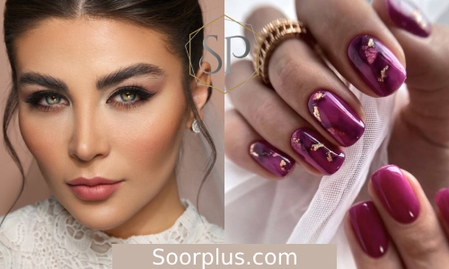 سالن زیبایی سهیلا اختیاری در غرب تهران