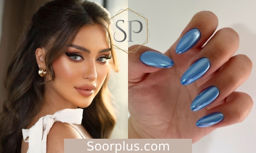 سالن زیبایی زهرا فراهانى در مرکز تهران