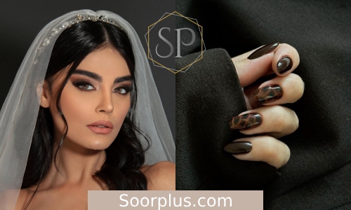 سالن زیبایی عقیق در غرب تهران