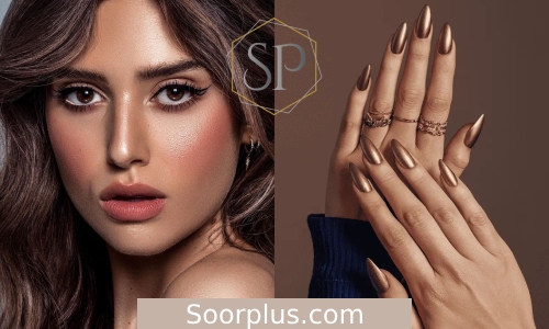سالن زیبایی لیلا پاک در شرق تهران