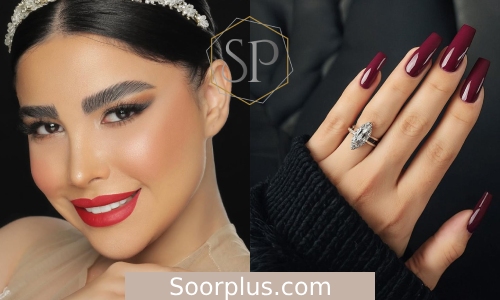 سالن زیبایی موگه در غرب تهران