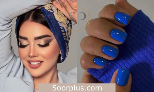 سالن زیبایی پری ناز در جنوب تهران
