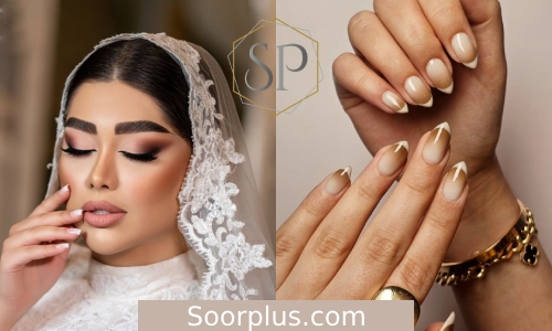 سالن زیبایی رادا در شمال تهران