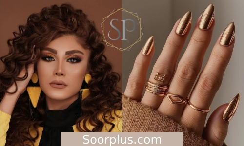 سالن زیبایی سارا حیدریان در شمال تهران