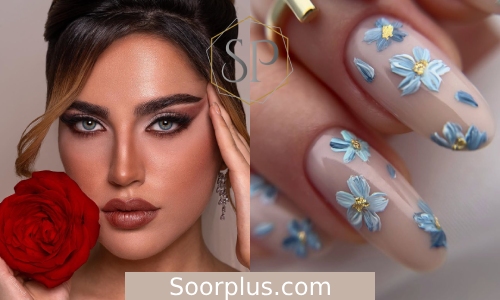 سالن زیبایی شایسته نو در شمال شرق تهران
