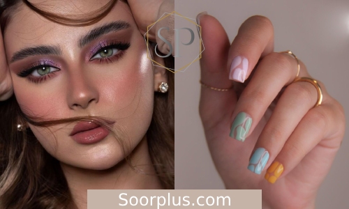 سالن زیبایی شیوانا در شمال غرب تهران