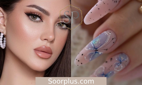 سالن زیبایی سمیه صادقی در غرب تهران