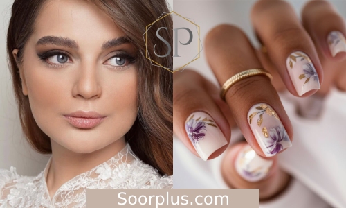 سالن زیبایی زهرا خسروی در مرکز تهران