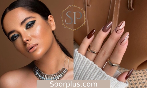 سالن زیبایی زیبا بابایی در شمال غرب تهران