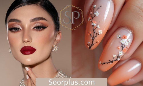 آموزشگاه زیبایی الهه محمدیان در شمال شرق تهران