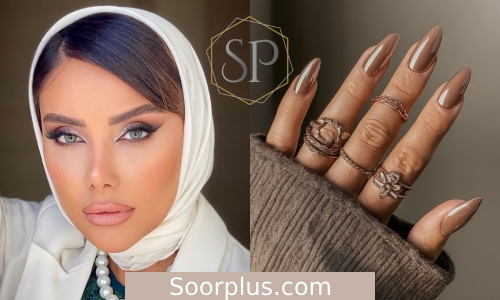 سالن زیبایی الهه ثابت در شمال شرق تهران