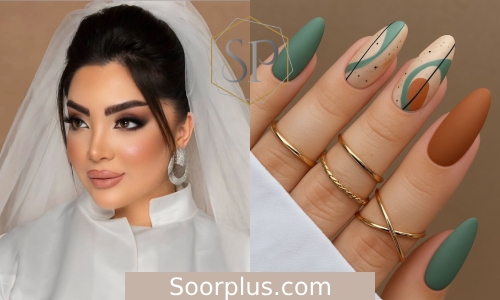 سالن زیبایی غزال در غرب تهران