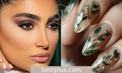 سالن زیبایی کالون رو در غرب تهران