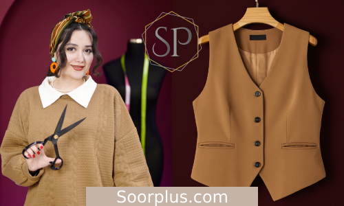 مزون لباس متینه پور باقر