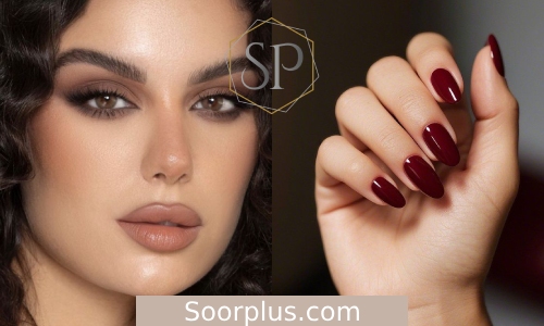 سالن زیبایی مهرال در شمال غرب تهران