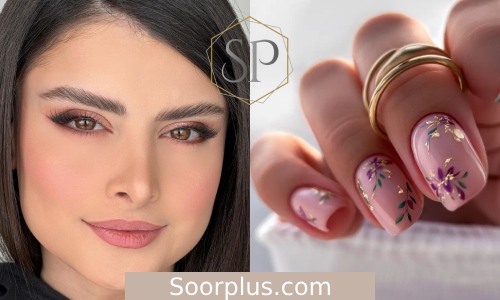 سالن زیبایی مهری ماه در شرق تهران