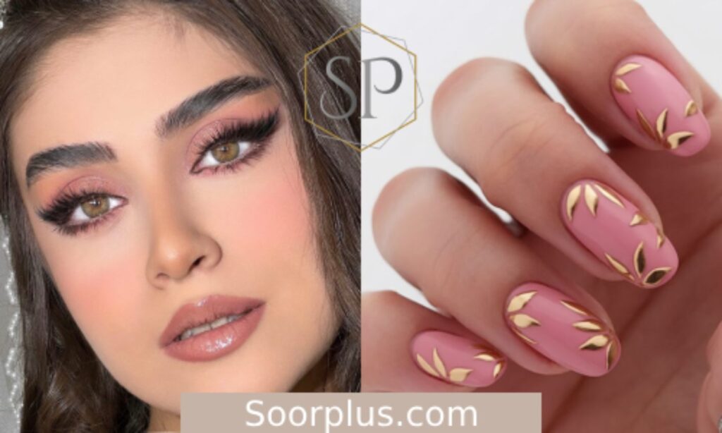 سالن زیبایی مونا مومنی در مرکز تهران