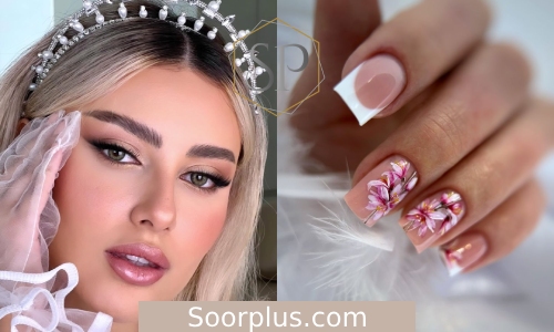سالن زیبایی نارین در شمال تهران