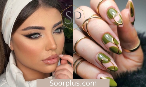 سالن زیبایی ندا بیات در شمال غرب تهران