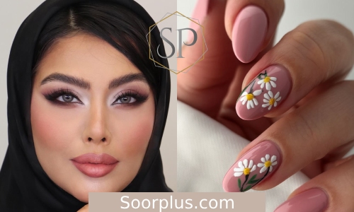 سالن زیبایی پریسا بابایی شمال تهران