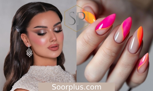 سالن زیبایی قصر عروس گیتی