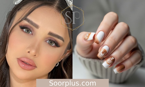 سالن زیبایی رو در شمال تهران
