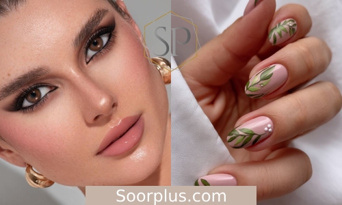 سالن زیبایی شادی حسنی
