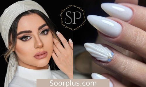 سالن زیبایی شاینا امیری در شمال غرب تهران