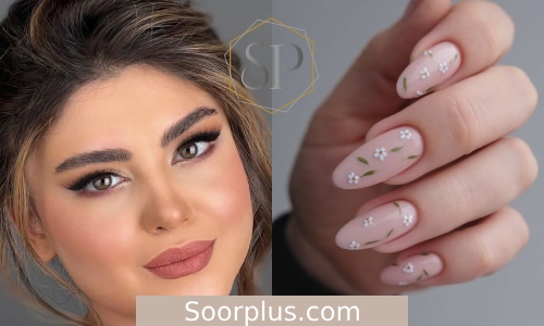 سالن زیبایی تینا آرا در شمال شرق تهران
