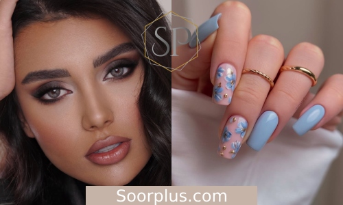 سالن زیبایی زینب جهانی در شمال غرب تهران
