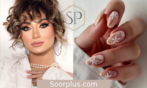 سالن زیبایی آی تای شکیبافر در شمال تهران