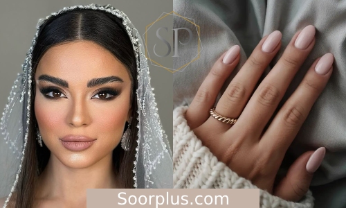 سالن زیبایی دلژین در شرق تهران