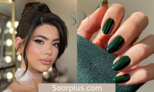سال زیبایی مهسا جمال در غرب تهران