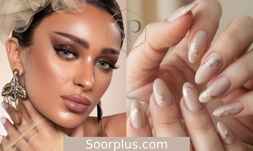 سالن زیبایی موژنا در جنوب تهران